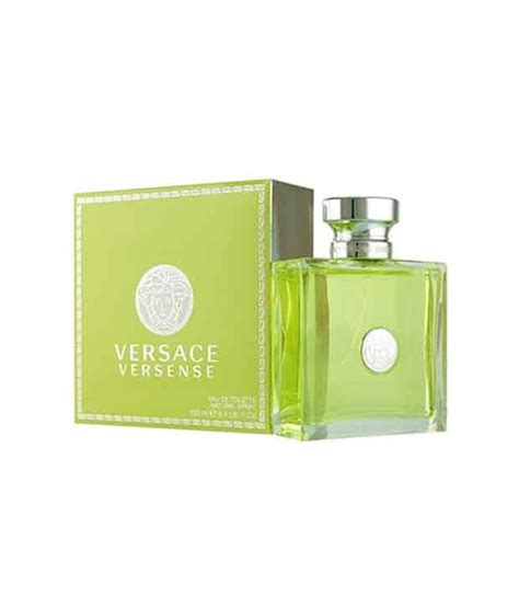 versace versense abiti|versace versense 100ml price.